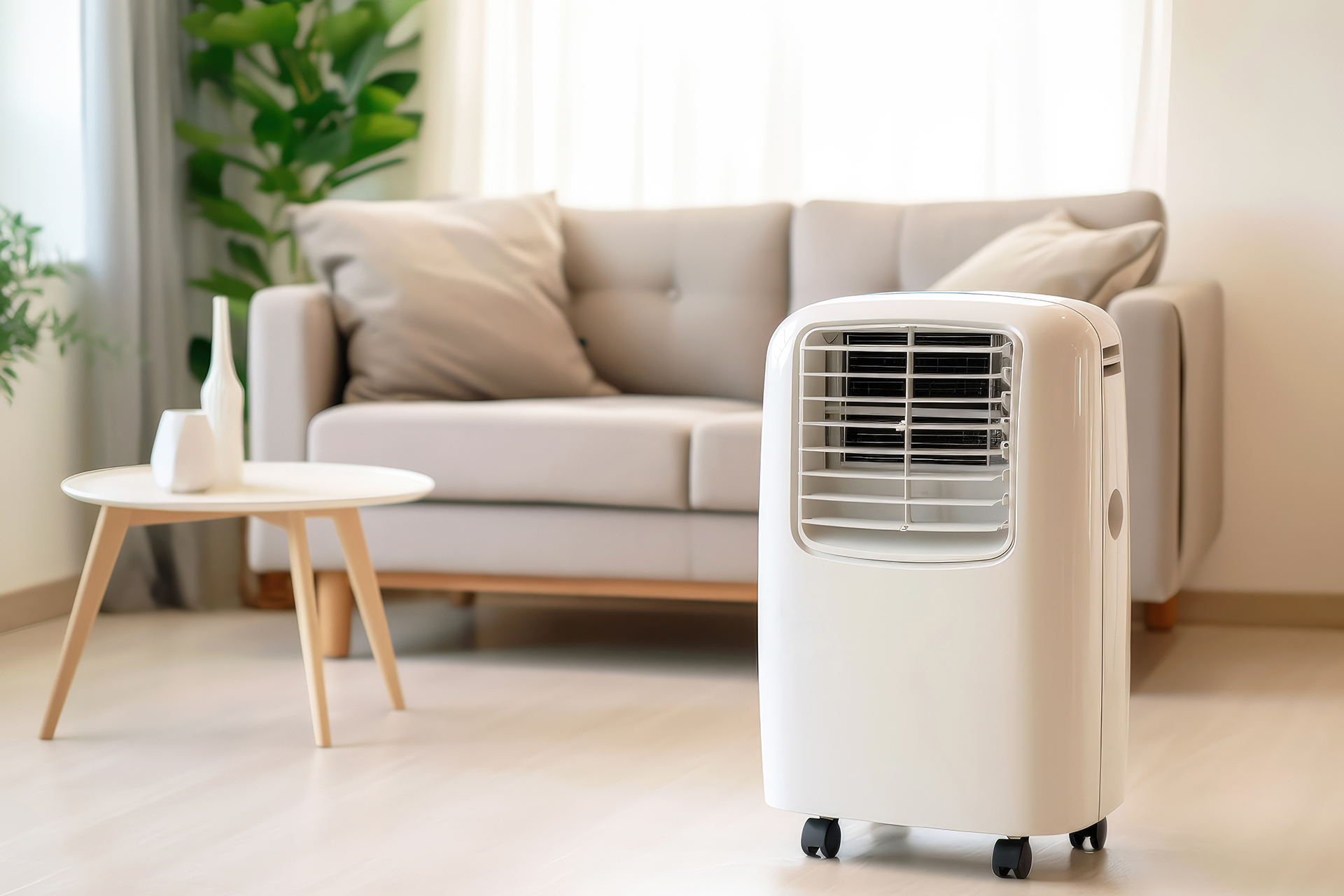 Consejos para elegir el aire acondicionado portátil correcto