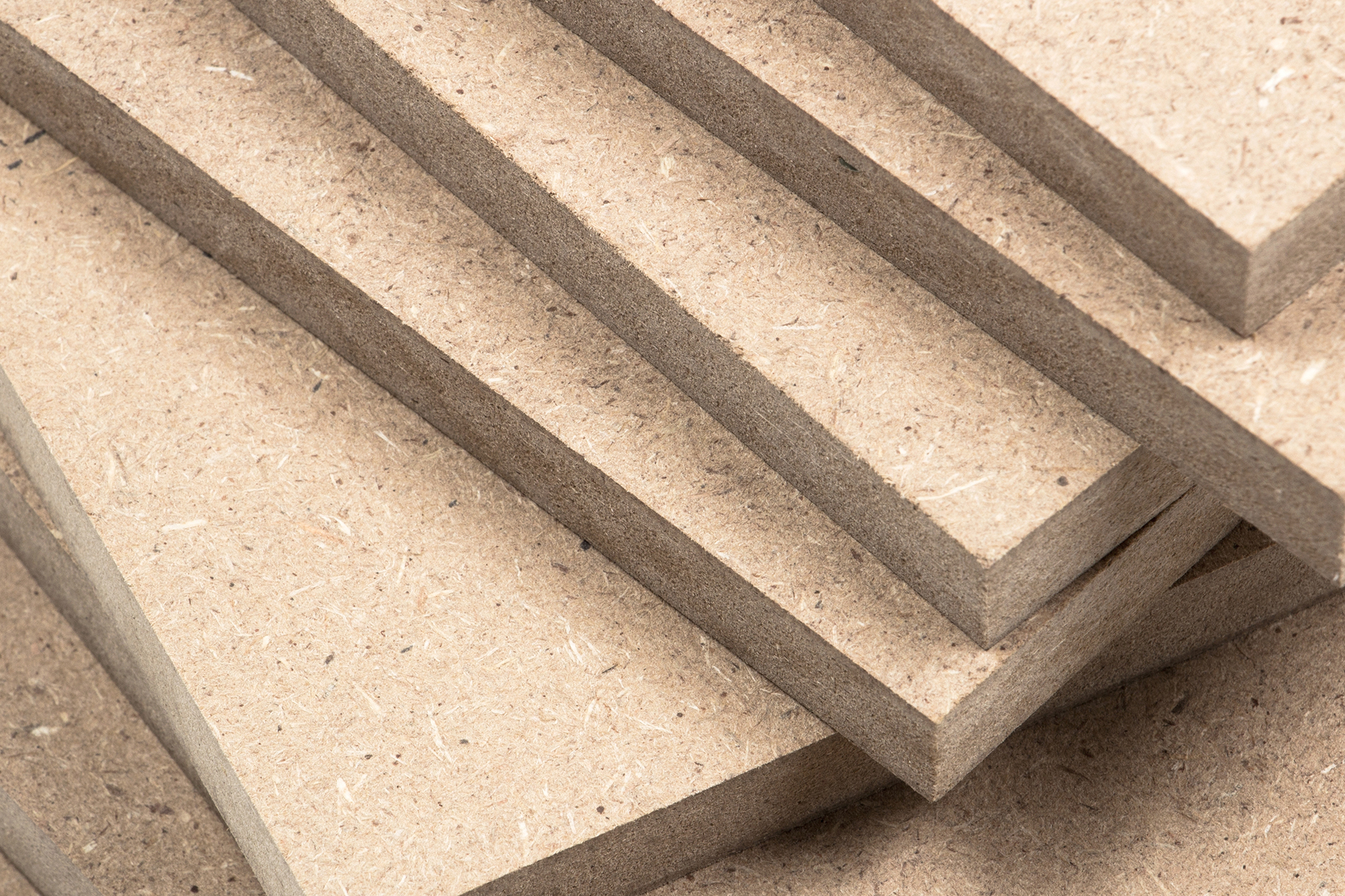 Todo lo que debes saber sobre MDF (Medium Density Fibreboard)