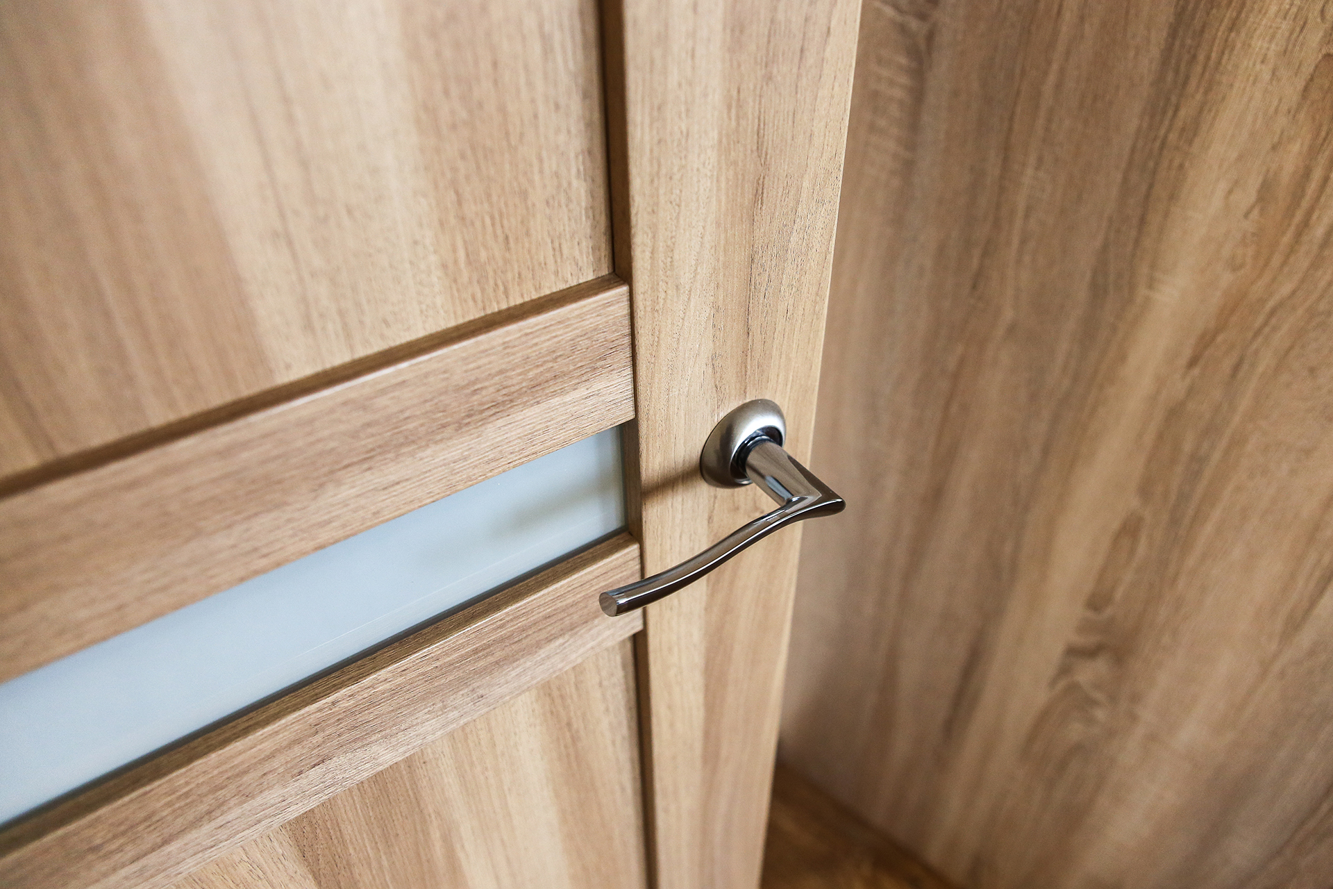 Puertas de Madera: Transformá tu Espacio con Estilo