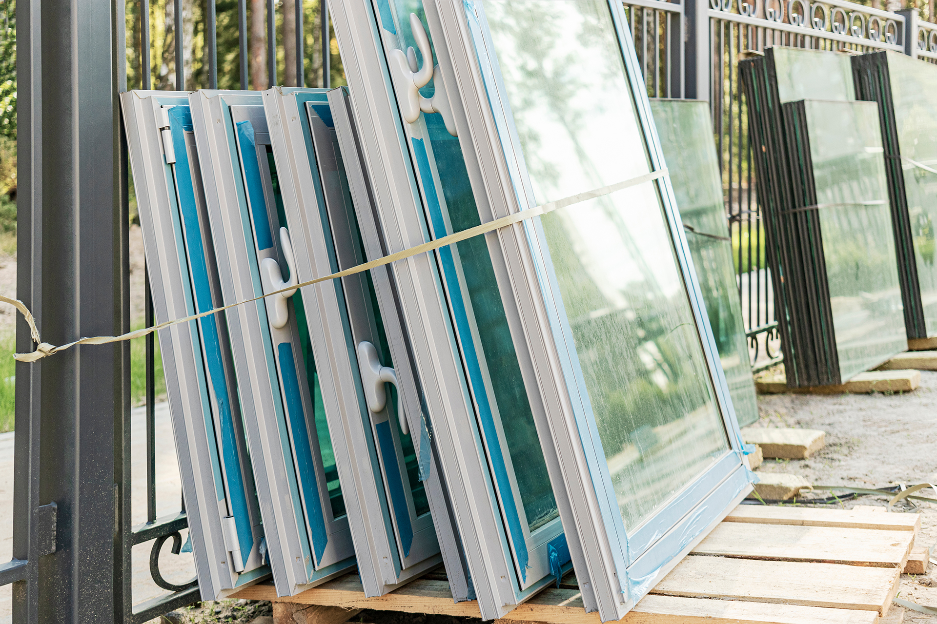 Ventanas aislantes: la solución para un hogar más eficiente