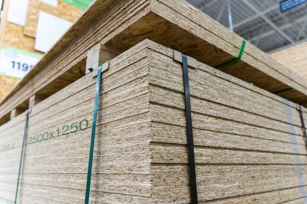 Plancha OSB: Cómo elegir la mejor opción para tu proyecto