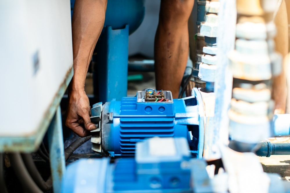 ¿Bomba centrífuga o sumergible? Descubre las diferencias clave y los factores a considerar para elegir la bomba de agua perfecta para tu hogar en Construmart.cl