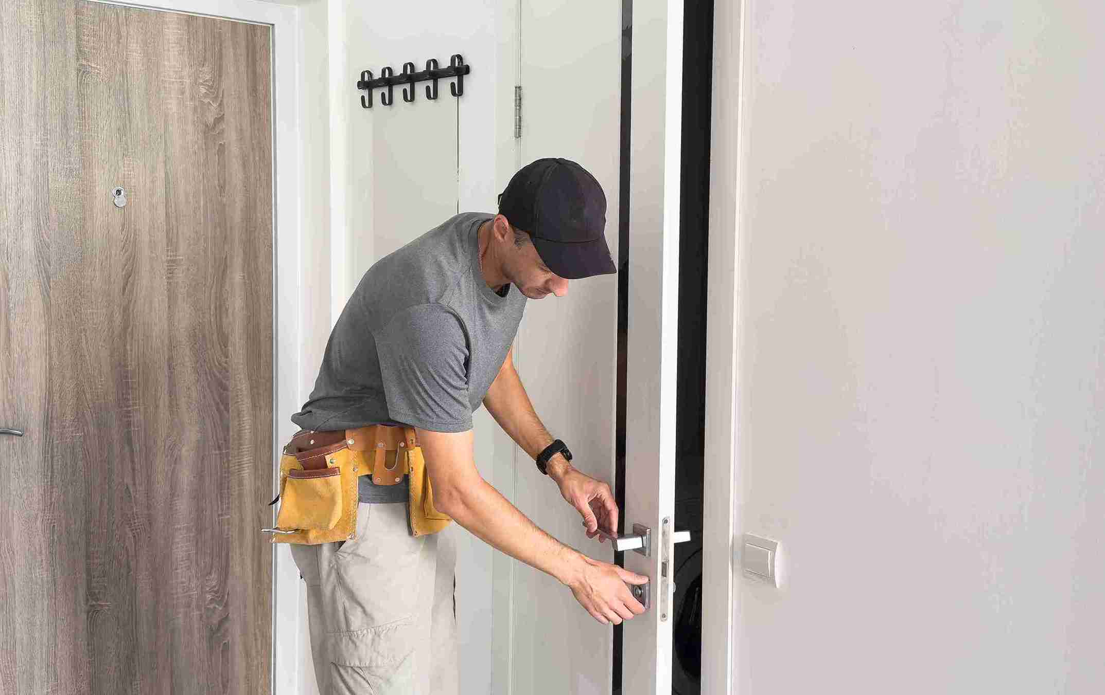 Renueva tu hogar con puertas para interiores de Construmart