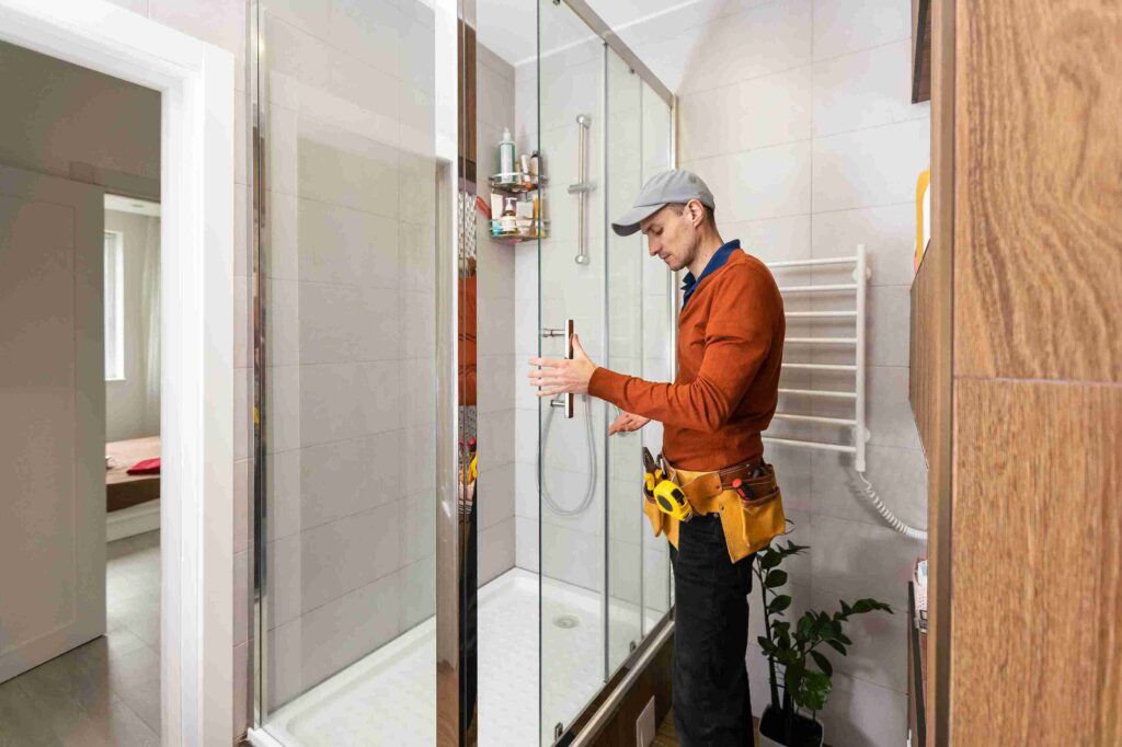 Instala tu shower como un profesional: pasos y consejos